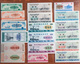 Delcampe - China Food Coupons 130+ 1973-2003 - Chine