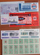 Delcampe - China Food Coupons 130+ 1973-2003 - Chine