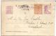 ESPAÑA ENTERO POSTAL II REPUBLICA CORREO INTERIOR BARCELONA CON SELLO AYUNTAMIENTO BARCELONA SERIE N - 1931-....