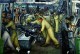 Art, Detroit Industry - Diego Rivera Postcard - RPPC Size: 15x10 Cm.aprox. - Otros & Sin Clasificación