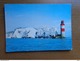 Delcampe - 78 Kaarten Met VUURTORENS - LIGHTHOUSES - PHARES (zie Foto's) - 5 - 99 Cartes