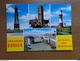 Delcampe - 78 Kaarten Met VUURTORENS - LIGHTHOUSES - PHARES (zie Foto's) - 5 - 99 Cartes