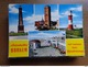 Delcampe - 78 Kaarten Met VUURTORENS - LIGHTHOUSES - PHARES (zie Foto's) - 5 - 99 Cartes