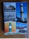 Delcampe - 78 Kaarten Met VUURTORENS - LIGHTHOUSES - PHARES (zie Foto's) - 5 - 99 Cartes