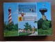 Delcampe - 78 Kaarten Met VUURTORENS - LIGHTHOUSES - PHARES (zie Foto's) - 5 - 99 Cartes