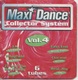 CD Single. Maxi Dance - Collector System. Vol.4 - J.K. - Whigfield - East End - Chicane - Real Joy. Offert Par QUICK - Rap & Hip Hop
