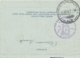 Nederland - 1953 - 30 Cent Luchtbrief, Luchtpostblad G6 + 45 Cent Van RUURLO Naar Christchurch / New Zealand - Brieven En Documenten