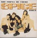CD Single. SPICE GIRLS. Say You'll Be There - Disco, Pop