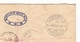 Delcampe - Registered Letter 1957 Eldoret Kenya Nairobi Luzern Switzerland Suisse Barclays Bank Banque - Kenya & Uganda