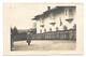 ROMANIA - SINAIA, OLD POSTCARD WITH MILITARY, 1924. - Romania