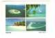 Maldives Male Atoll Carte 4 Vues + Timbre - Maldiven