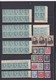 Delcampe - FRANCE VRAC NEUFS XX      12 PAGES    - REF 24-24 - Vrac (max 999 Timbres)