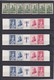 Delcampe - FRANCE VRAC NEUFS XX      12 PAGES    - REF 24-24 - Vrac (max 999 Timbres)