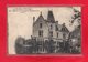 22-CPA CHATEAU DU VAL BOUAN EN PLANGUENOUAL - AU DOS ( MENU DU VAL BOUAN - 24 MAI 1904) - TOP - Autres & Non Classés