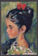 PC102/ Ferran CALLICO, *La Petite Jacqueline Wienen, Peinture, 1960* - Pittura & Quadri