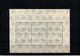 San Marino 1961 Europa Cept Kleinbogen / Sheet Of 6 Postfrisch / MNH - 1961