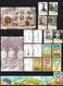 Delcampe - BIOT British Indian Ocean Territory Collection 1997-2008 Compl. MNH **, Rare Occasion!, See Detailed Scans+description! - Britisches Territorium Im Indischen Ozean