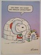 Fumetti - SNOOPY Igloo - Vg Germany 1989 Stamp - Fumetti