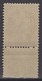 FRANCE 1938 - Y.T. N° 376  - NEUF** - Neufs