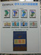 CHINA 1988  China Whole Year Of Dragon FULL Set Stamps(not Include The Album) - Années Complètes