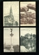 Delcampe - Beau Lot De 60 Cartes Postales De France    Mooi Lot Van 60 Postkaarten Van Frankrijk  - 60 Scans - 5 - 99 Karten