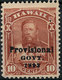 Stamp Hawaii Mint Lot14 - Hawaï