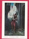 Modern Post Card Of The Pied Piper,Der Rattenfanger Von Of Hameln, Lower Saxony, Germany,L48. - Hameln (Pyrmont)