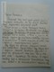 ZA159.15 Handwritten Letter -BAJZA JÓZSEF -Budapest 1931 -Croatia Expert- Discussing SOL CLUB Speech And Presentation - Manuscrits