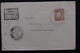 ROYAUME UNI - Taxe De Coventry Sur Enveloppe En 1951 -  L 21047 - Marcofilie
