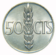 [NC] SPAGNA - FRANCO - 50 CENTIMOS 1966 (nc3486) - 50 Centesimi