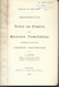 1905  ARBORETUM De Tervuren Par BOMMER (illustrations + Cartes) 209 Pages - Encyclopédies