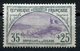 RC 11262 FRANCE N° 152 - 35c + 25c ORPHELINS COTE 190€ NEUF * MH TB - Neufs