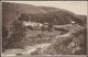 Cloud Farm, Oare, Doone Valley, Devon, 1928 - Sweetman RP Postcard - Other & Unclassified