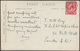 Cloud Farm, Oare, Doone Valley, Devon, 1928 - Sweetman RP Postcard - Other & Unclassified