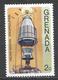 Grenada 1976. Scott #758 (MNH) Helios Assembled * - Grenade (1974-...)