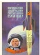 Set Of 22 Postcards Of The USSR Period Devoted To Space Flights, Gagarin, Rocket, Propaganda Of The CPSU - Russia