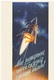 Set Of 22 Postcards Of The USSR Period Devoted To Space Flights, Gagarin, Rocket, Propaganda Of The CPSU - Russland