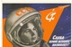 Set Of 22 Postcards Of The USSR Period Devoted To Space Flights, Gagarin, Rocket, Propaganda Of The CPSU - Russia