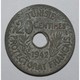 TUNISIE - 20 CENTIMES 1942 - TTB - Tunisia