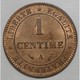 GADOURY 88 - 1 CENTIME 1896 A PARIS TYPE CERES - SUP+ - KM 826.1 - - Autres & Non Classés