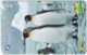 CHINA B-250 Prepaid ChinaTelecom - Animal, Penguin - Used - China