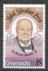 Grenada 1978. Scott #828 (MNH) Winston Churchill, Nobel Prize Winner * - Grenade (1974-...)