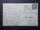 Carte Postale - ROUEN (76) - Rue Guillaume Le Conquérant - 1923 (2570) - Rouen