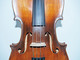 Violon Mirecourt – 1870 – 4/4 – Copie Fransiscus Gobetti - Instruments De Musique