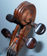 Delcampe - Violon Mirecourt – 1870 – 4/4 – Copie Fransiscus Gobetti - Instruments De Musique