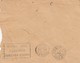 LETTRE.  1937. PREMIER VOYAGE AIR-FRANCE AERO-MARITIME FRANCE COTE OCCIDENTALE D'AFRIQUE - 1960-.... Lettres & Documents