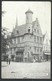 +++ CPA - GENT - GAND - Maison Des Tisserands - Publicité Huis Nagel & Esders  // - Gent