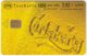 GREECE E-463 Chip OTE - Advertising, Drink, Beer, Carlsberg - Used - Griechenland