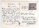 Timbre , Stamp Yvert N° 1786 Sur CP , Carte , Postcard De Juillet 1973 Pour La France - Lettres & Documents