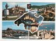 Timbre , Stamp Yvert N° 1786 Sur CP , Carte , Postcard De Juillet 1973 Pour La France - Lettres & Documents